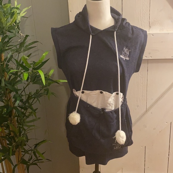 Unihabitat Cat vest - medium - Picture 1 of 7